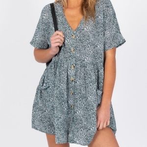 Princess Polly Noname Mini Dress